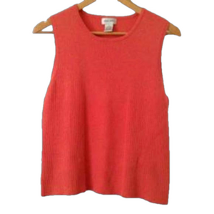 Ladies Tank Top Size XL